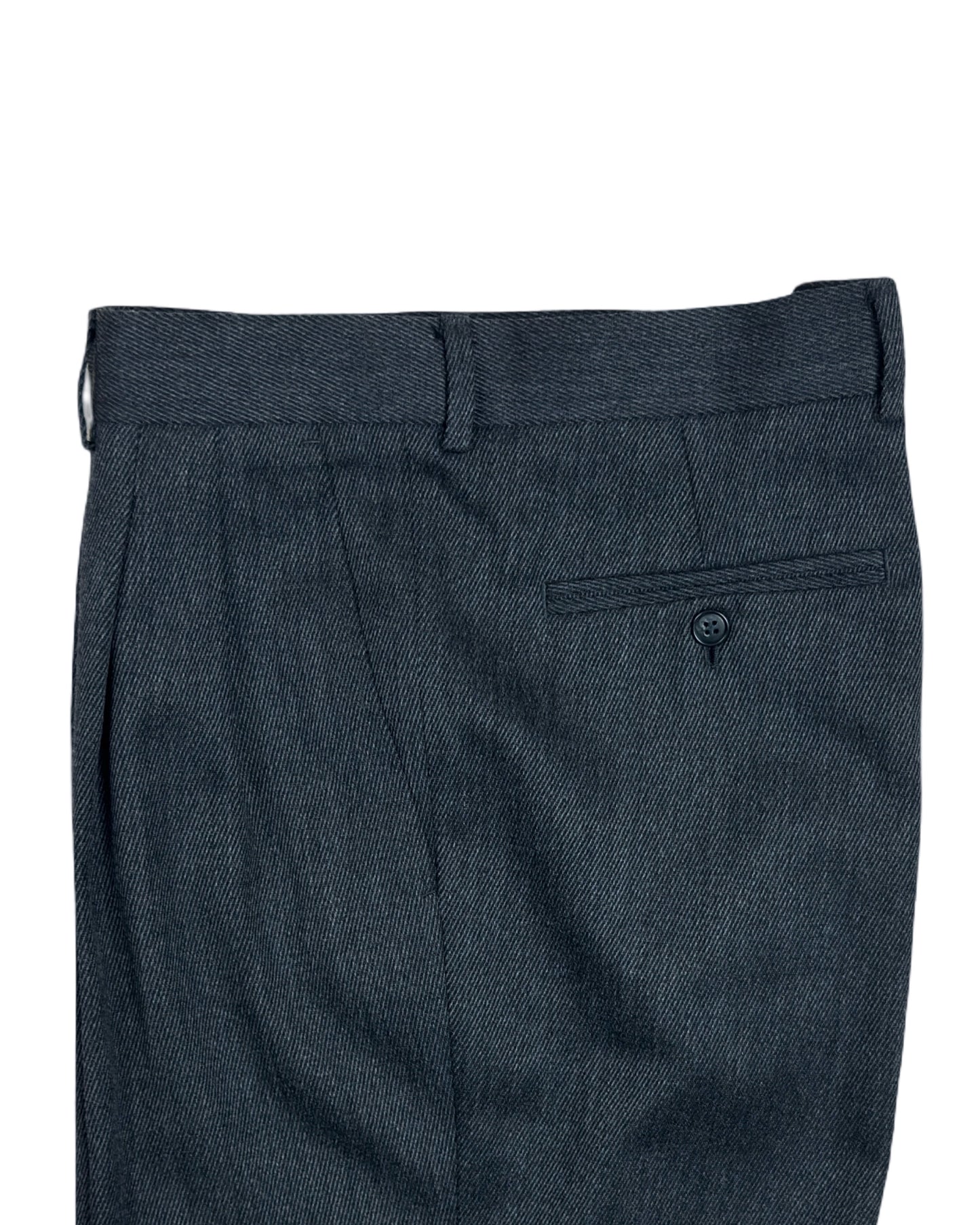 PANTALONE "SECOND HAND" GRPP22