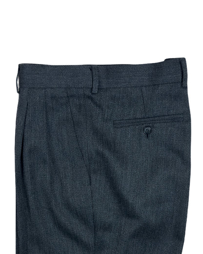 PANTALONE "SECOND HAND" GRPP22