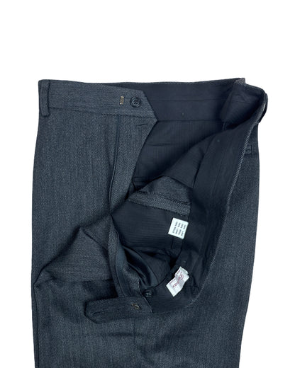 PANTALONE "SECOND HAND" GRPP22