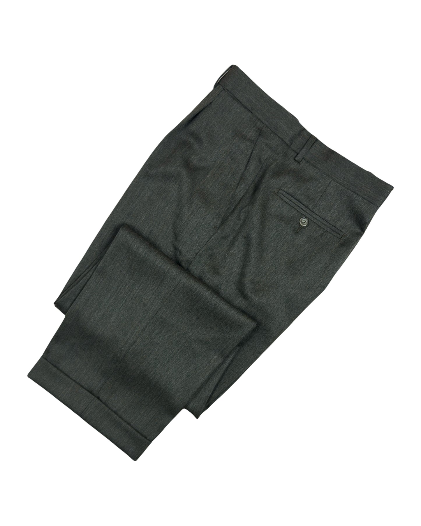 PANTALONE "SECOND HAND" D28GRPP3