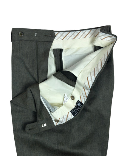 PANTALONE "SECOND HAND" D28GRPP3