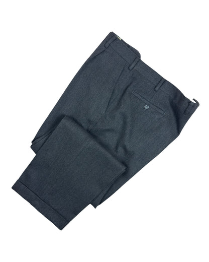 PANTALONE "SECOND HAND" D28GRPP2