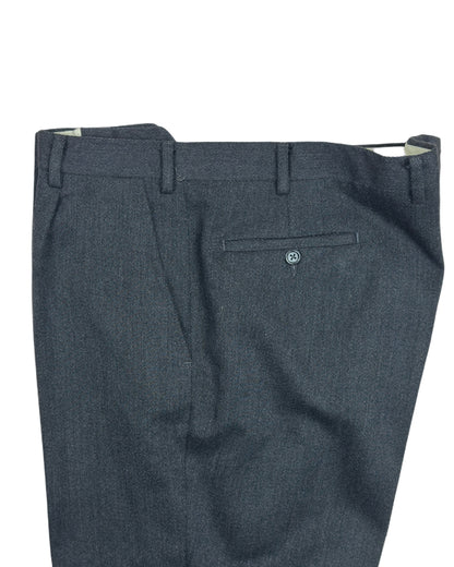 PANTALONE "SECOND HAND" D28GRPP2