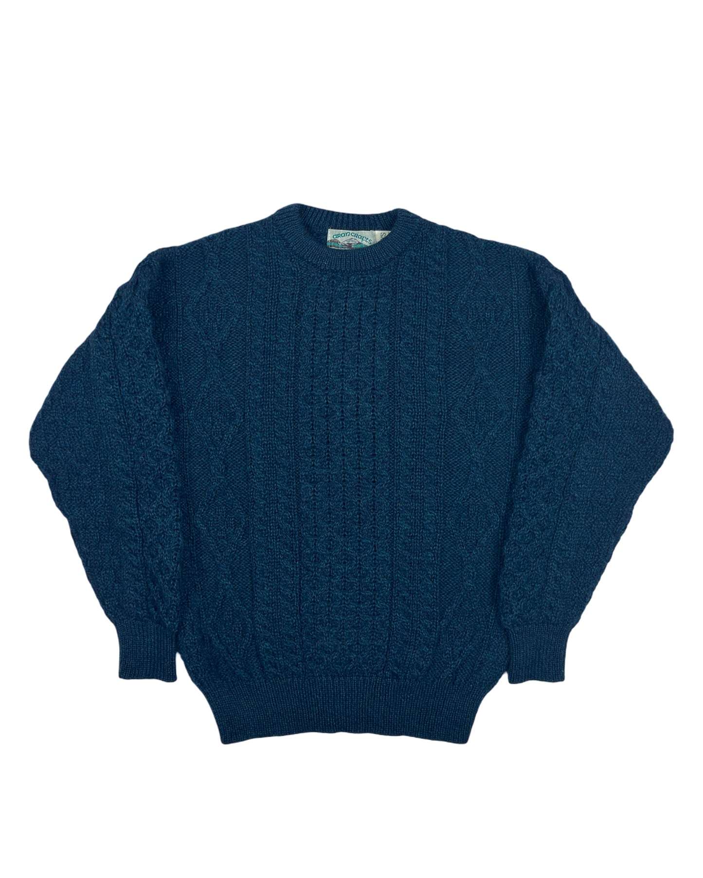 MAGLIONE VINTAGE D27GRPM3