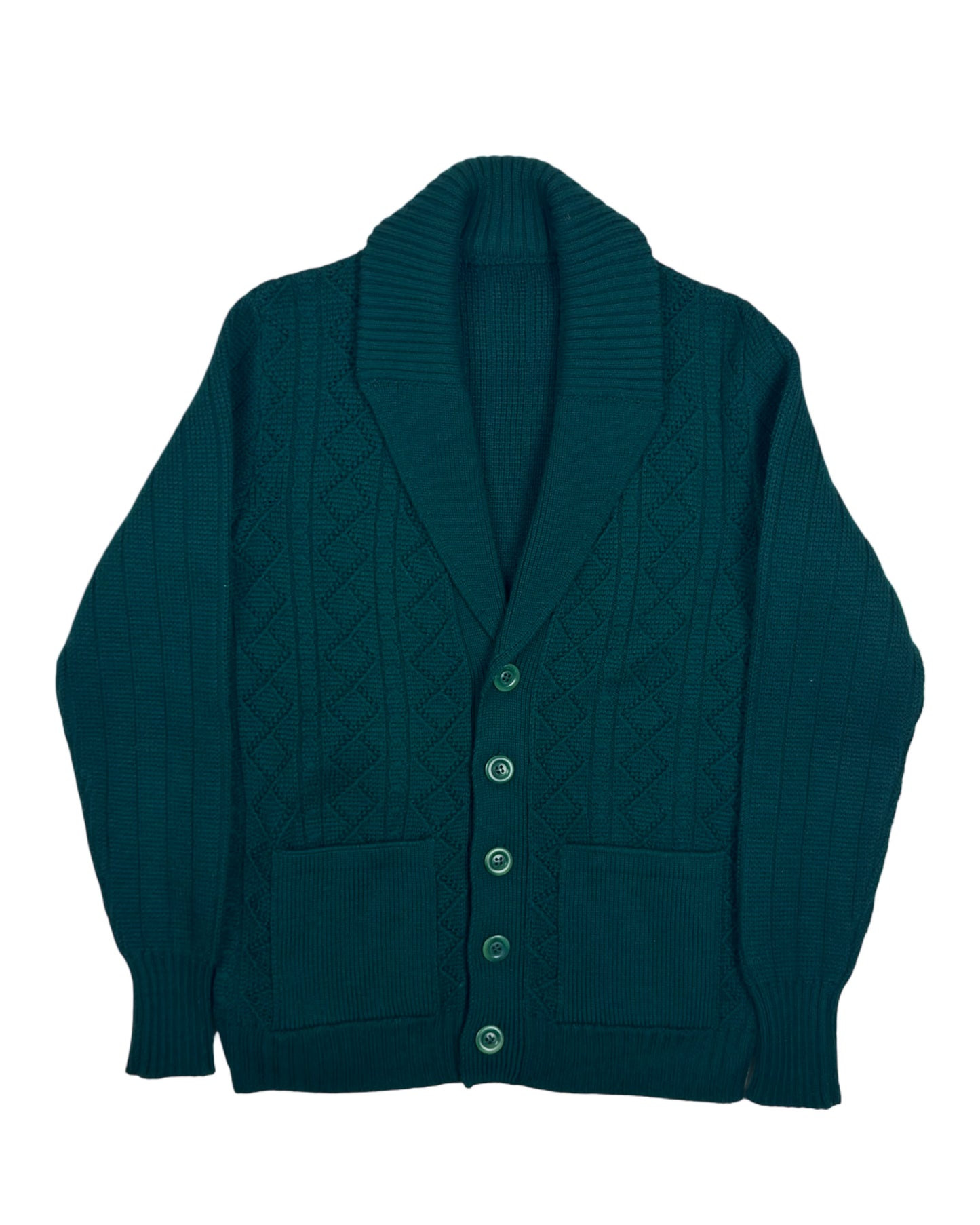 MAGLIONE VINTAGE D27GRPM2