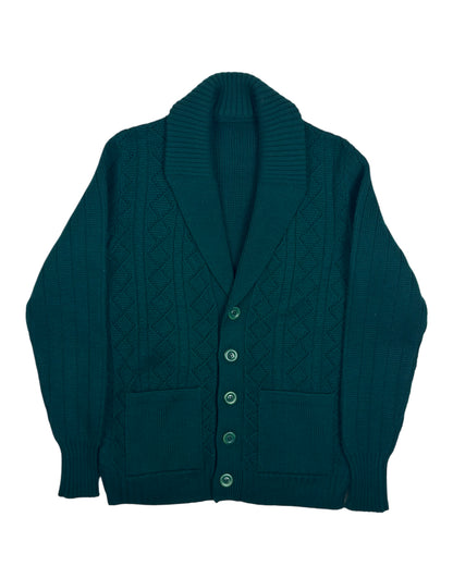 MAGLIONE VINTAGE D27GRPM2