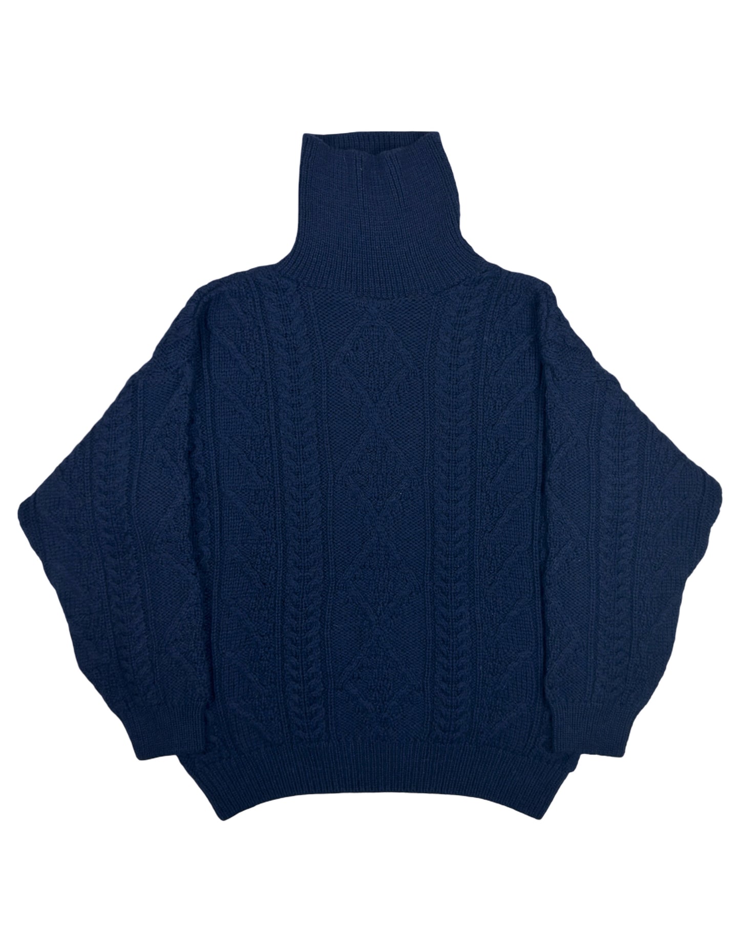 MAGLIONE VINTAGE D27GRPM1