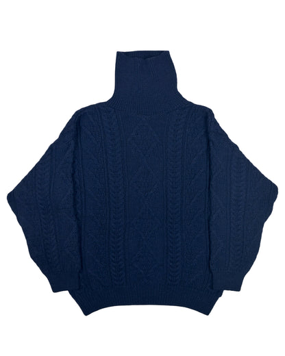 MAGLIONE VINTAGE D27GRPM1