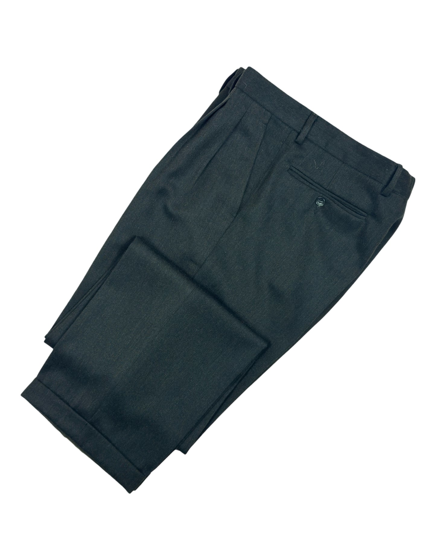 PANTALONE "SECOND HAND" D27GRPP3