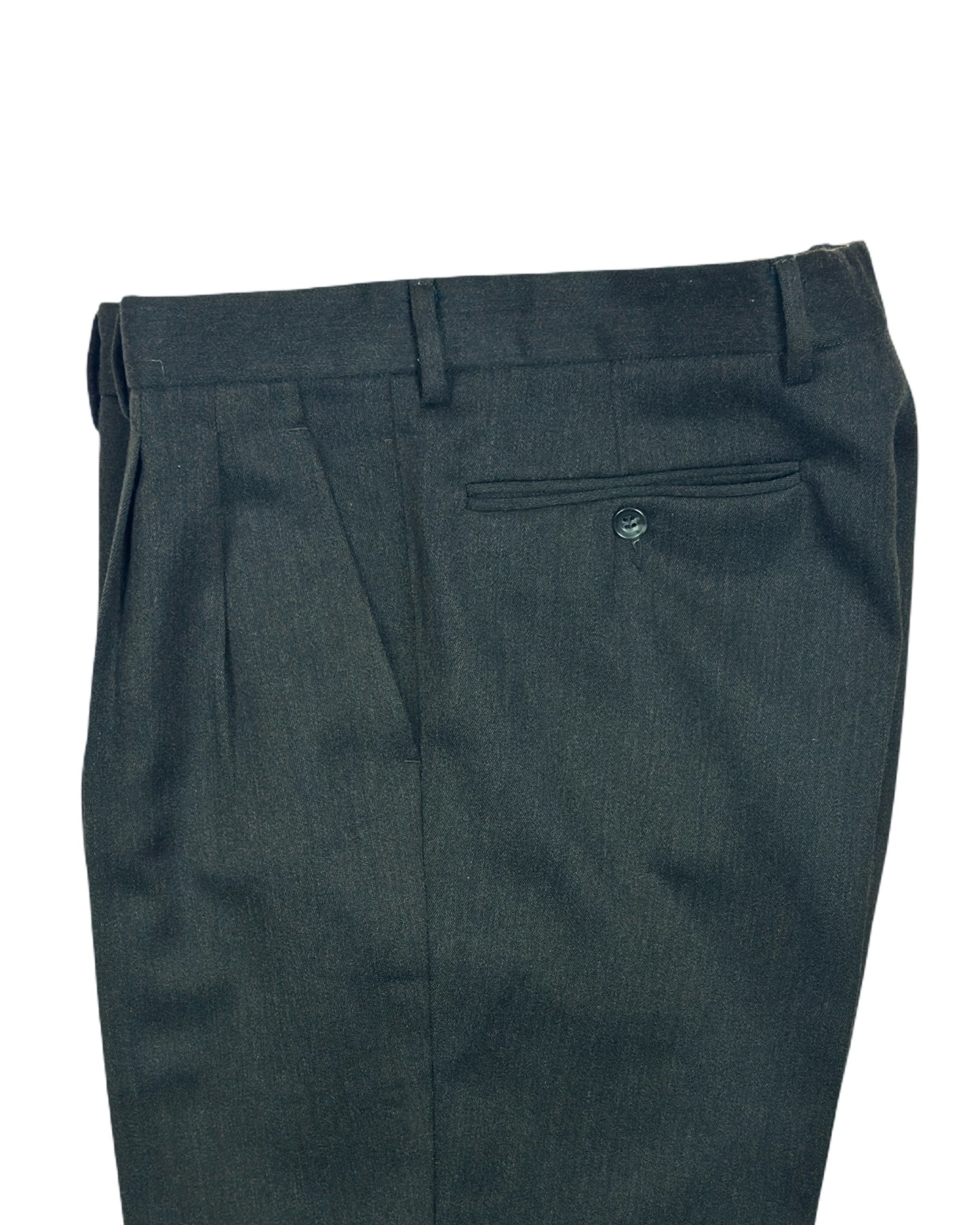 PANTALONE "SECOND HAND" D27GRPP3