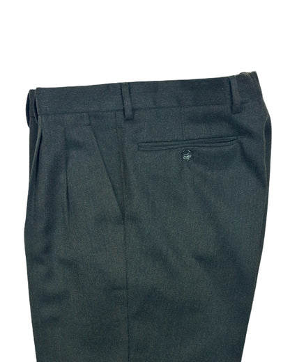 PANTALONE "SECOND HAND" D27GRPP3