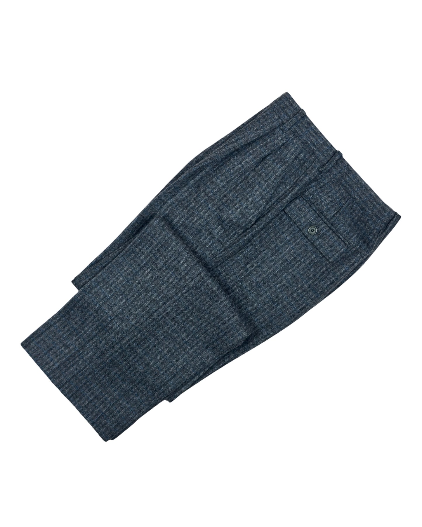 PANTALONE "SECOND HAND" D27GRPP1