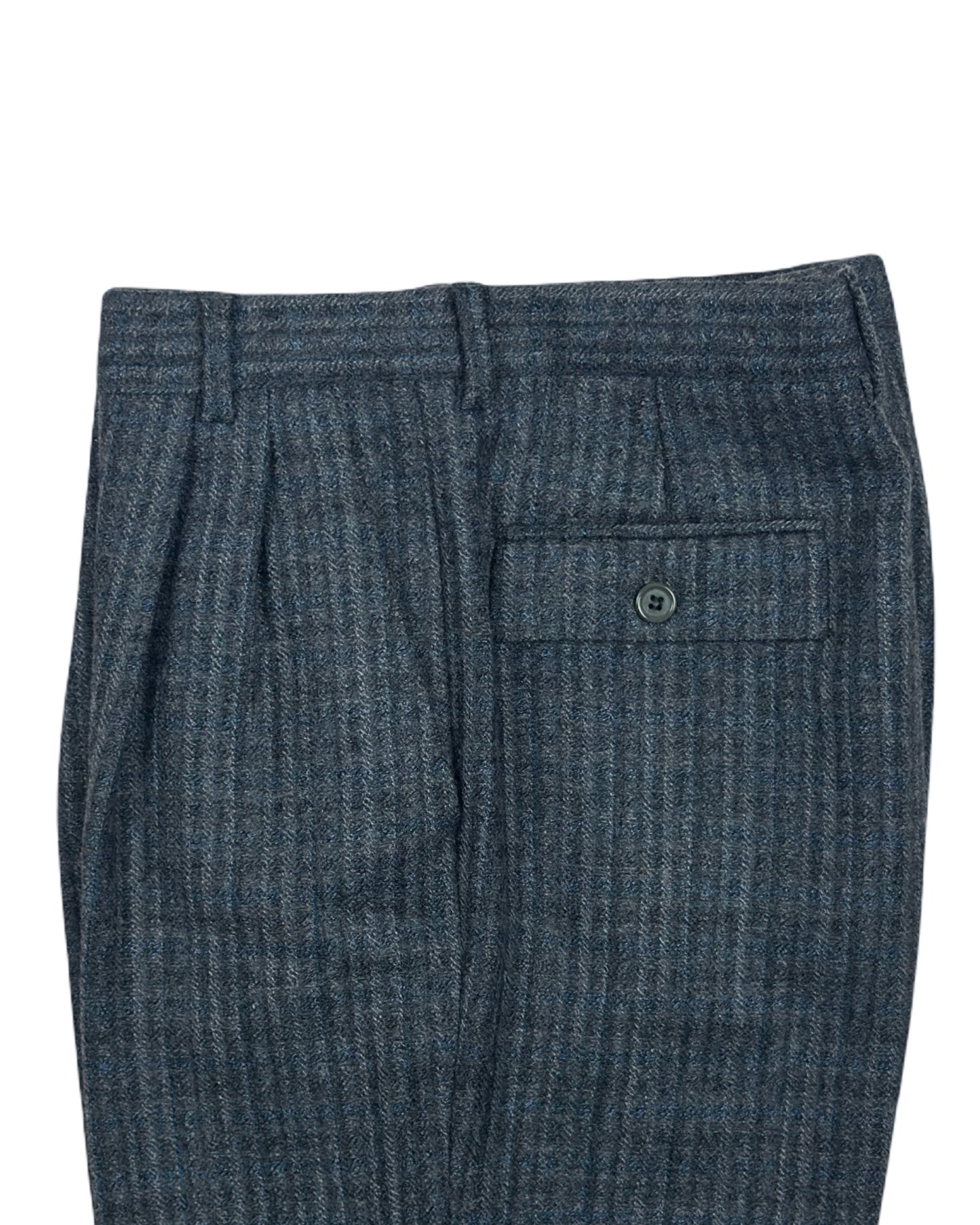 PANTALONE "SECOND HAND" D27GRPP1