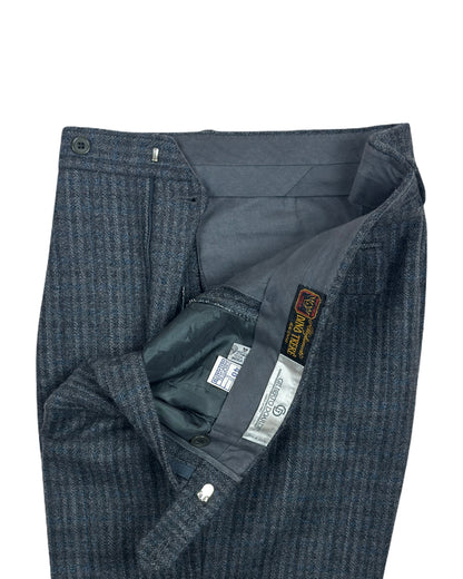 PANTALONE "SECOND HAND" D27GRPP1