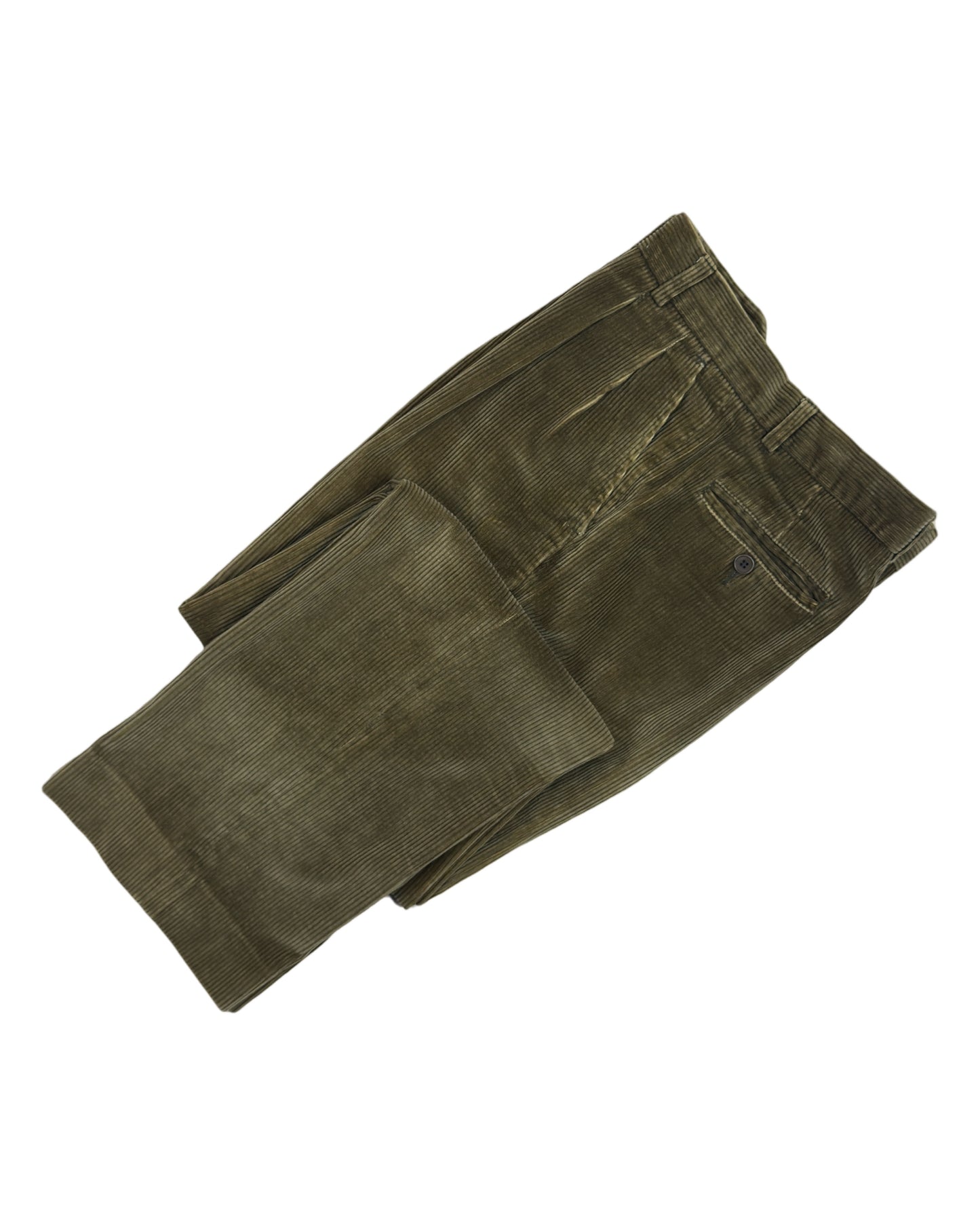 PANTALONE "SECOND HAND" D27GRPP2