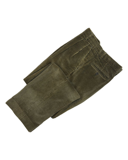 PANTALONE "SECOND HAND" D27GRPP2