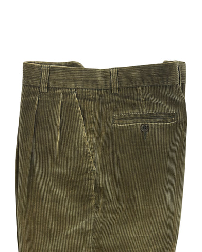 PANTALONE "SECOND HAND" D27GRPP2