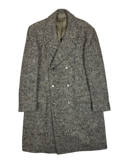 CAPPOTTO VINTAGE D27GRPC2