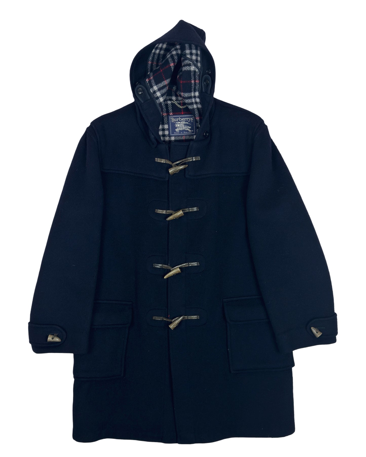 CAPPOTTO VINTAGE D27GRPC1