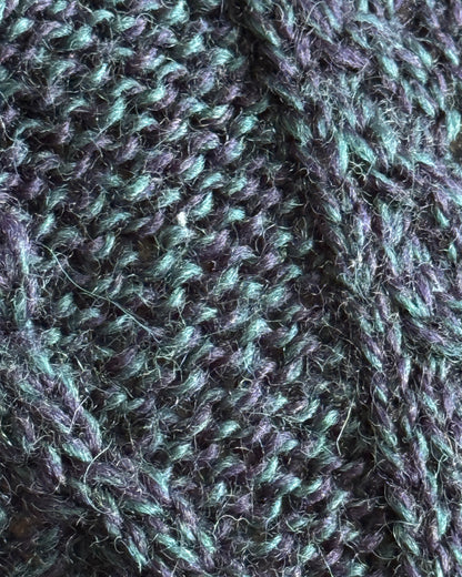 MAGLIONE VINTAGE D27GRPM3