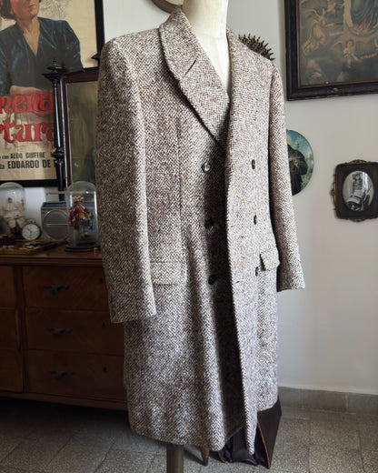 CAPPOTTO VINTAGE D27GRPC2