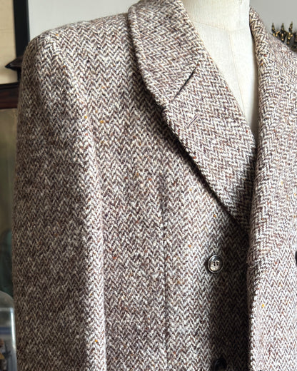 CAPPOTTO VINTAGE D27GRPC2