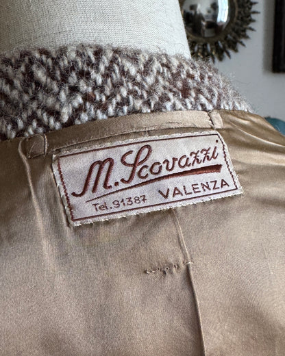 CAPPOTTO VINTAGE D27GRPC2