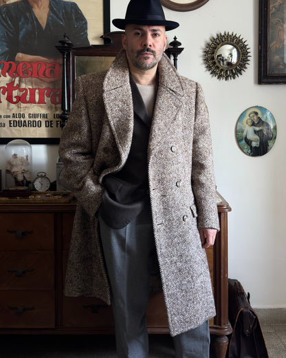 CAPPOTTO VINTAGE D27GRPC2