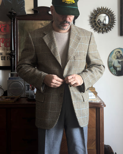 GIACCA VINTAGE D27GRPG1