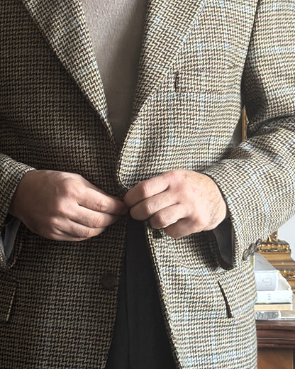 GIACCA VINTAGE D27GRPG1