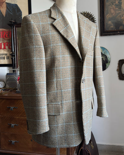 GIACCA VINTAGE D27GRPG1