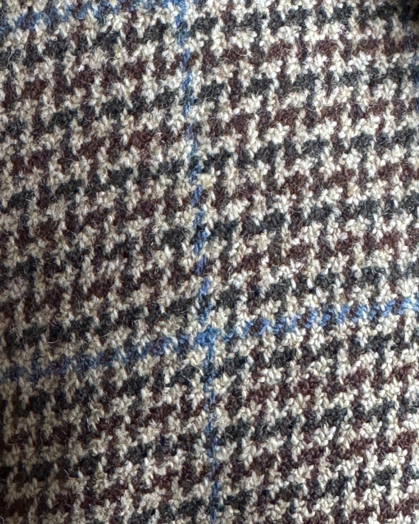 GIACCA VINTAGE D27GRPG1