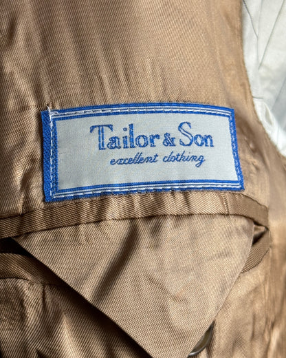 GIACCA VINTAGE D27GRPG1