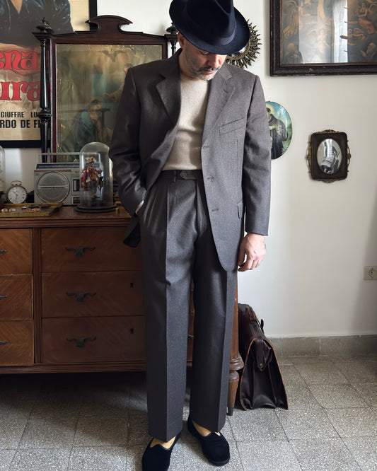 VESTITO VINTAGE D27GRPV1