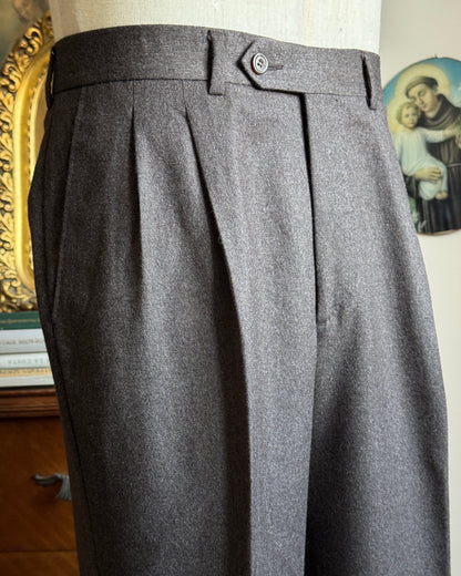 VESTITO VINTAGE D27GRPV1