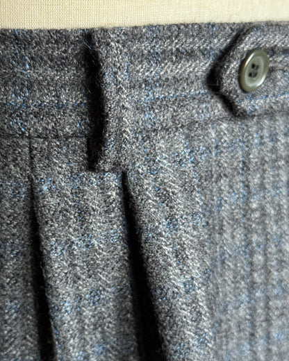 PANTALONE "SECOND HAND" D27GRPP1