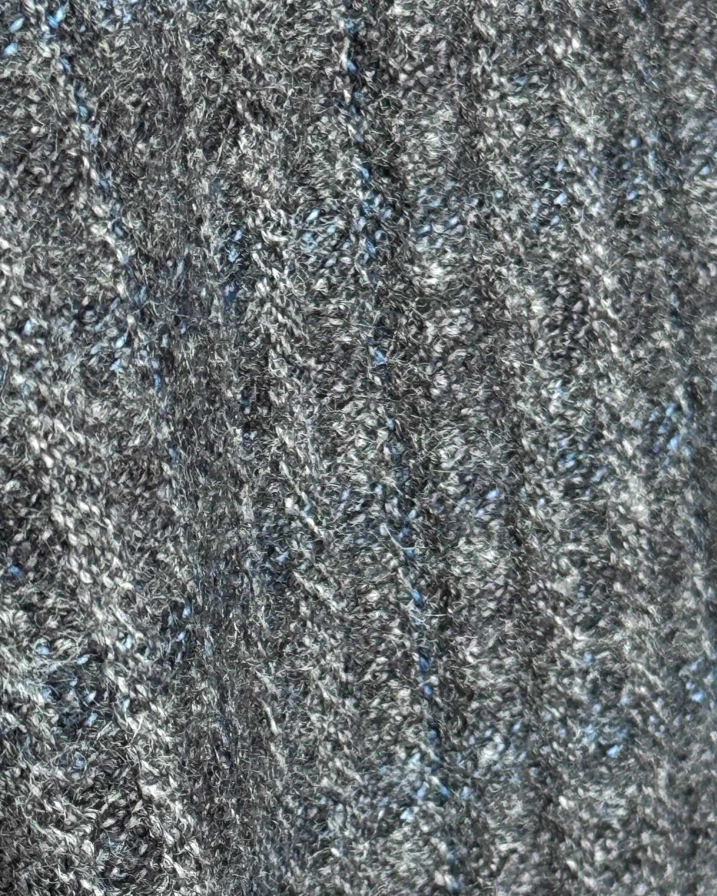 PANTALONE "SECOND HAND" D27GRPP1