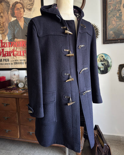 CAPPOTTO VINTAGE D27GRPC1