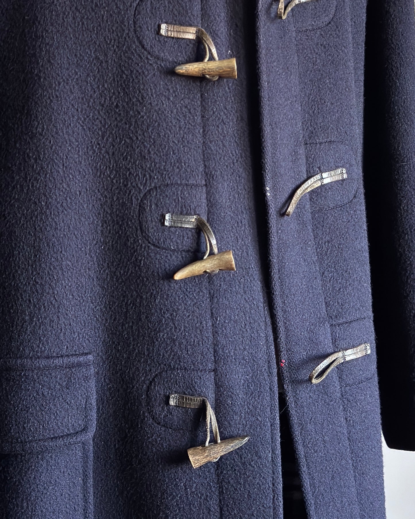 CAPPOTTO VINTAGE D27GRPC1