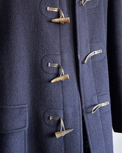 CAPPOTTO VINTAGE D27GRPC1