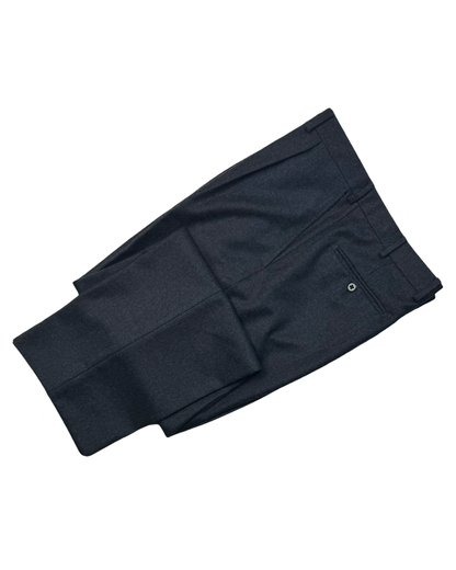 PANTALONE INVERNALE "SECOND HAND" IN LANA D08P03