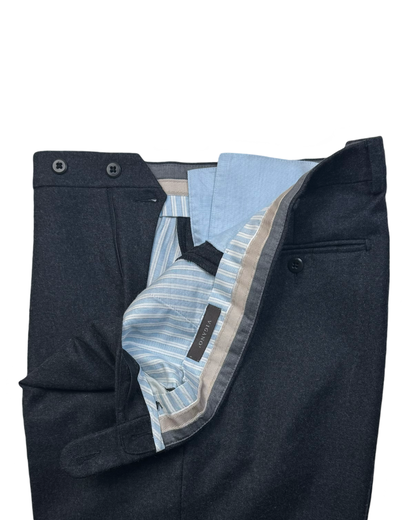 PANTALONE INVERNALE "SECOND HAND" IN LANA D08P03