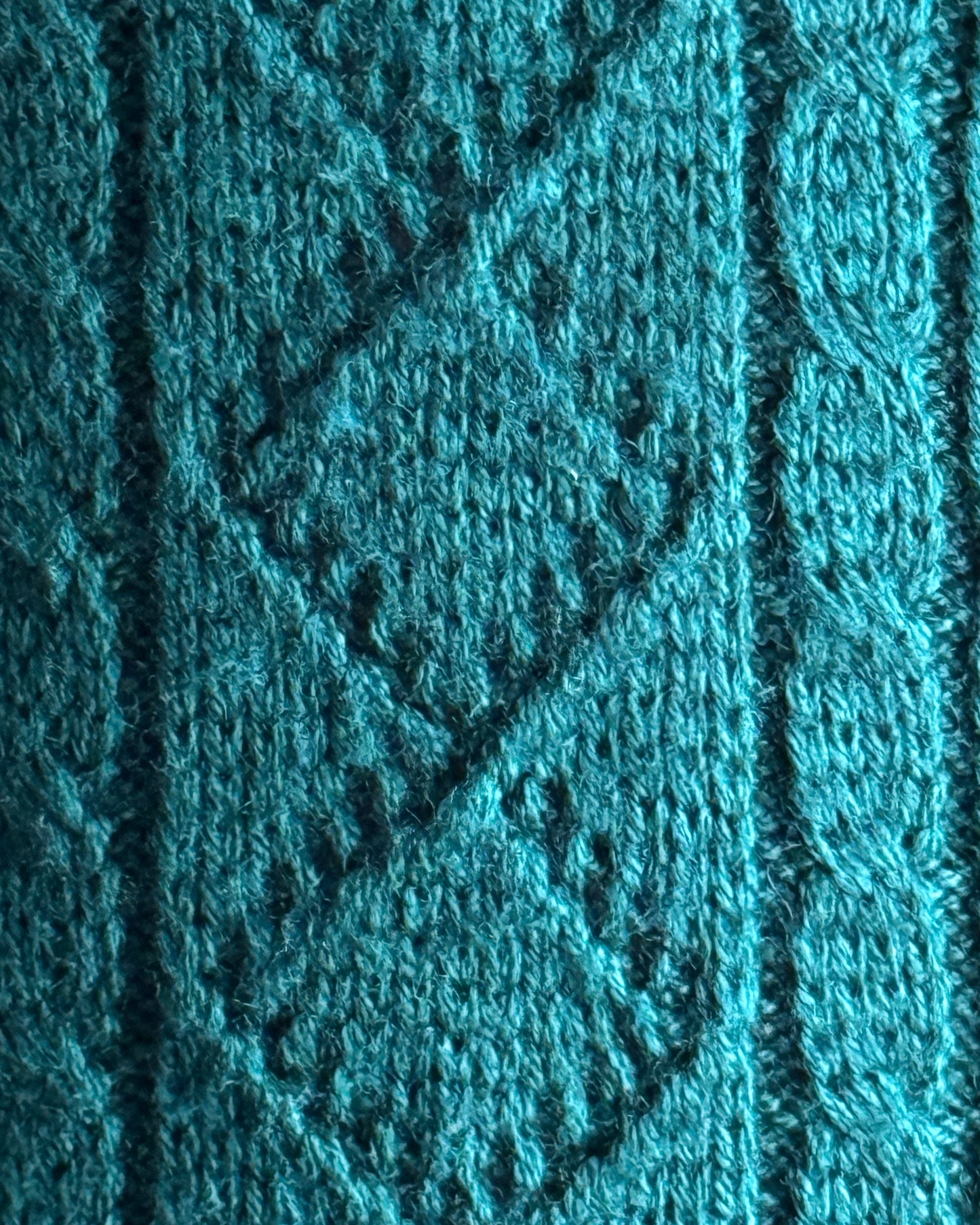 MAGLIONE VINTAGE D27GRPM2