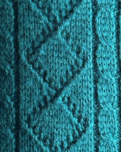 MAGLIONE VINTAGE D27GRPM2