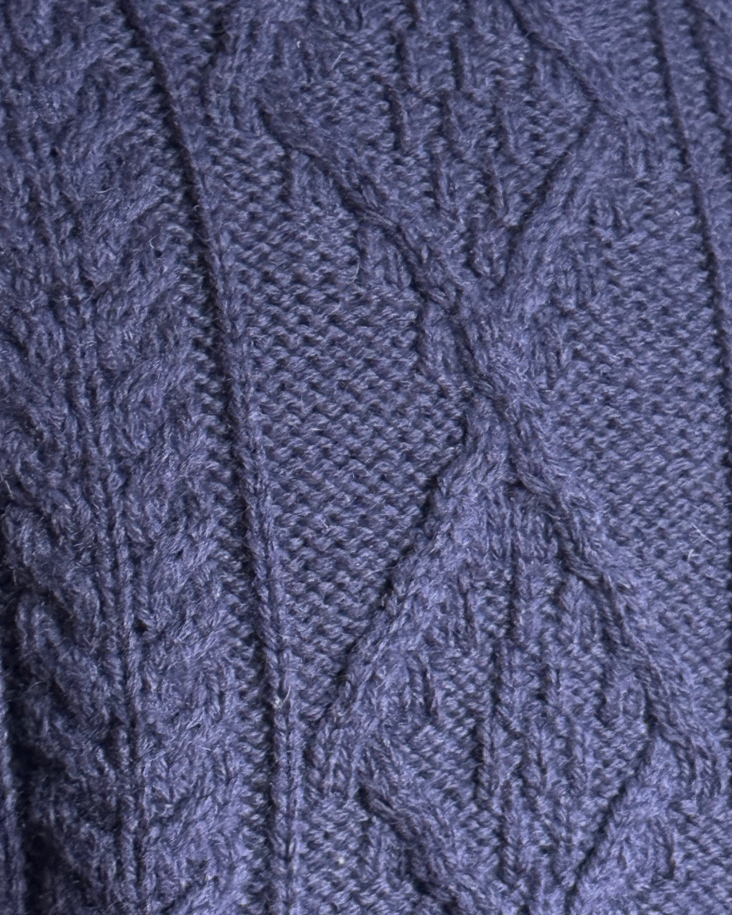 MAGLIONE VINTAGE D27GRPM1