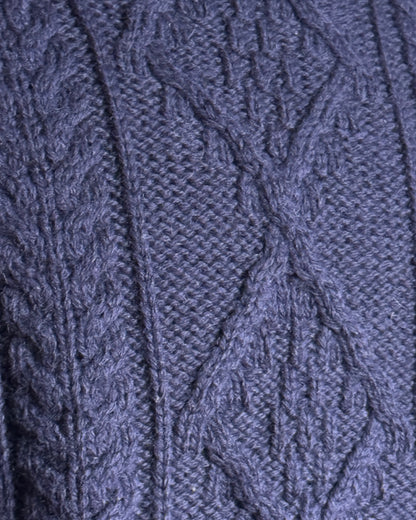 MAGLIONE VINTAGE D27GRPM1