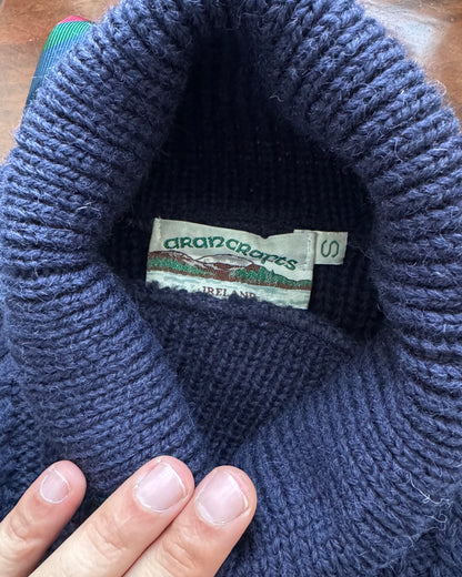 MAGLIONE VINTAGE D27GRPM1