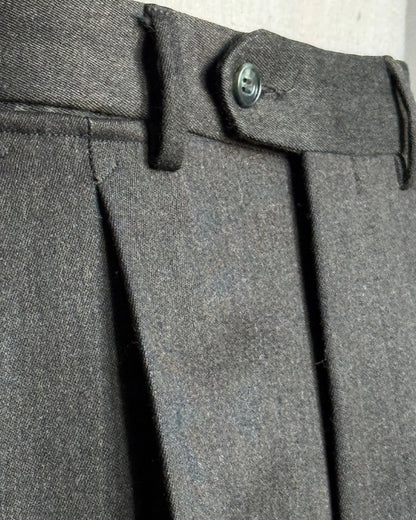 PANTALONE "SECOND HAND" D27GRPP3