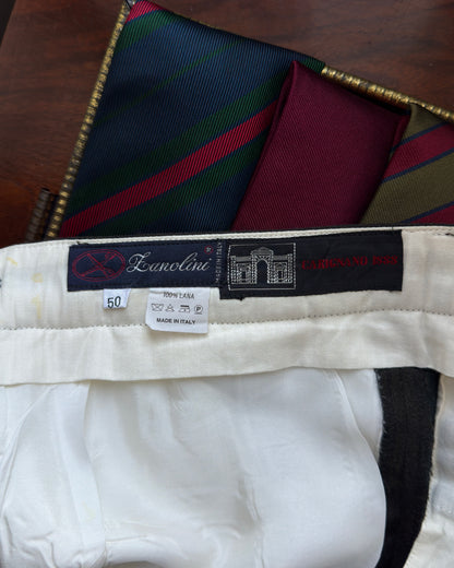 PANTALONE "SECOND HAND" D27GRPP3