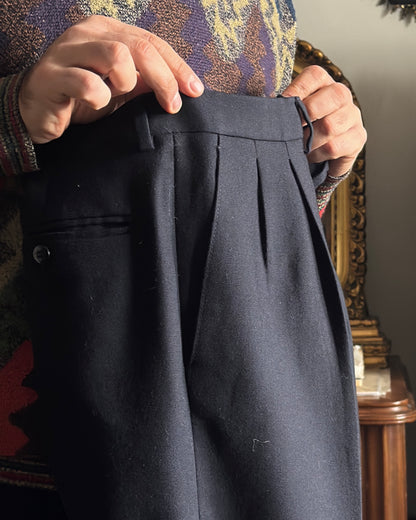 PANTALONE "SECOND HAND" GRPP1